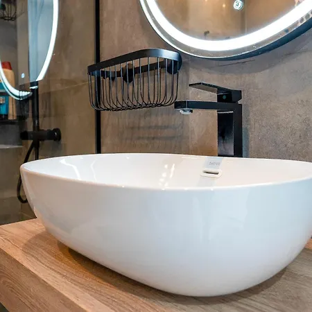 דירה Aloha Garden Ola *