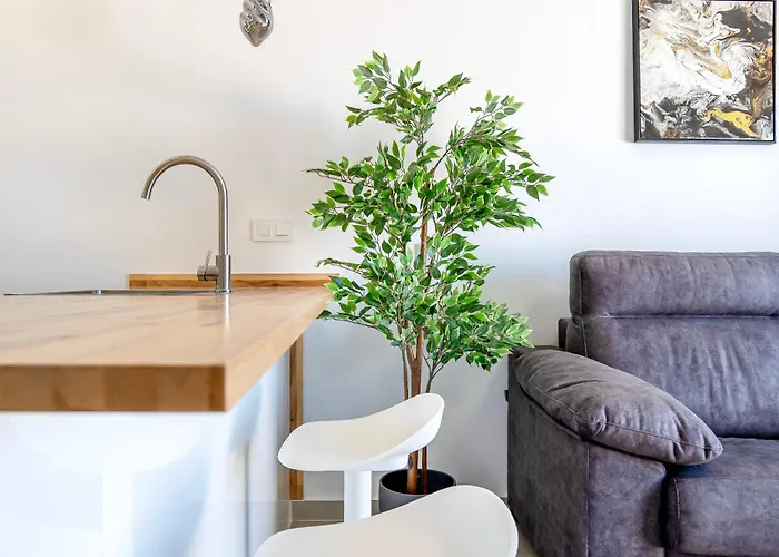 Aloha Garden Ola דירה אדחה