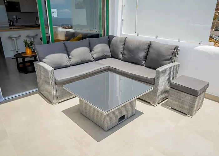 דירה Aloha Garden Ola