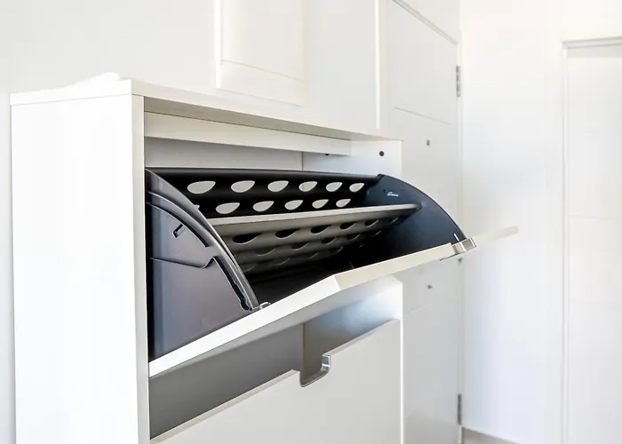 Aloha Garden Ola דירה אדחה