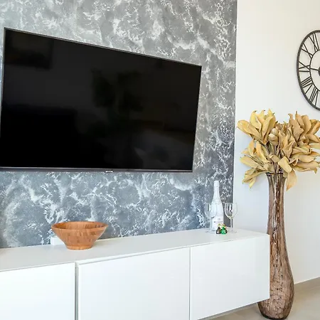 Aloha Garden Ola * Costa Adeje (Tenerife)