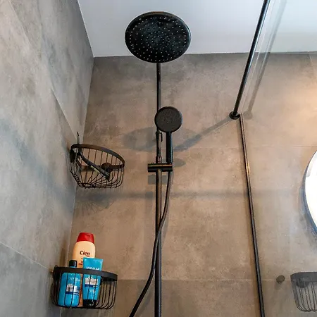 Appartement Aloha Garden Ola