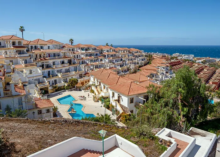 Aloha Garden Ola 아데제