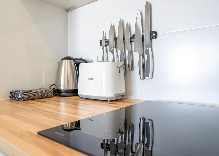 Aloha Garden Ola * 아데제