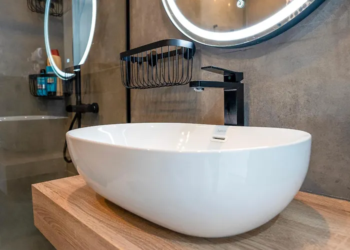 아파트 Aloha Garden Ola *