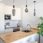 아파트 Aloha Garden Ola 아데제