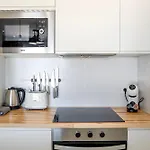 Aloha Garden Ola * 아데제