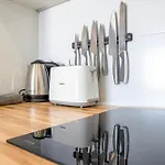 Aloha Garden Ola * 아데제