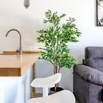 Aloha Garden Ola 아파트 아데제