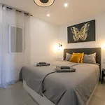 아파트 Aloha Garden Ola *