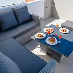 아파트 Aloha Garden Ola