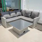 아파트 Aloha Garden Ola