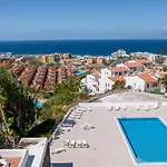 Aloha Garden Ola 아데제