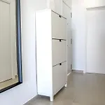 Aloha Garden Ola 아파트 아데제