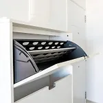 Aloha Garden Ola 아파트 아데제