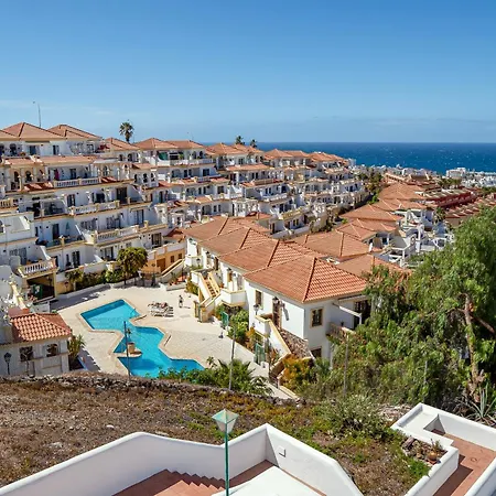 Aloha Garden Ola Costa Adeje (Tenerife)