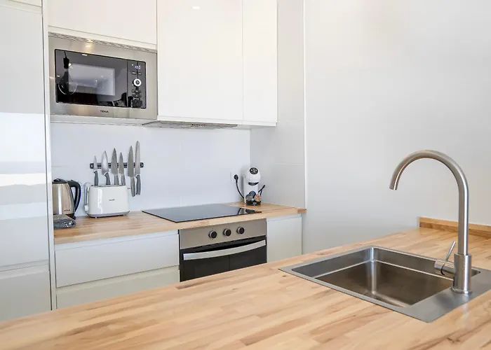 Aloha Garden Ola Apartamento *