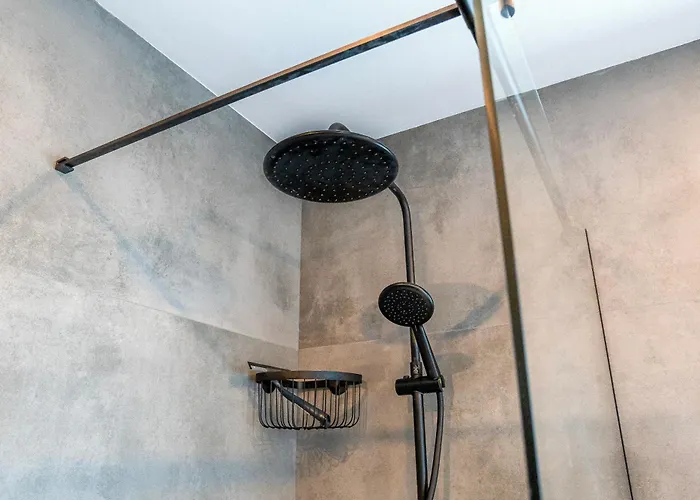 Aloha Garden Ola Apartamento