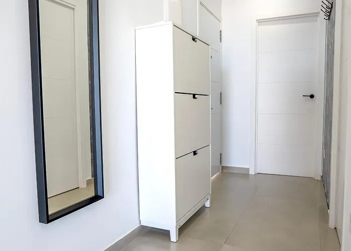 Aloha Garden Ola Apartamento Costa Adeje (Tenerife)